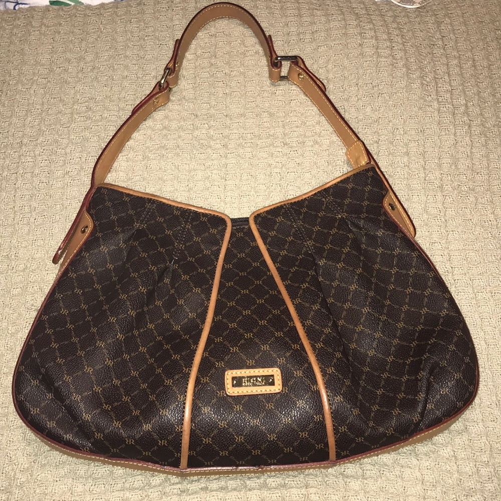 Rioni Luxury Bag